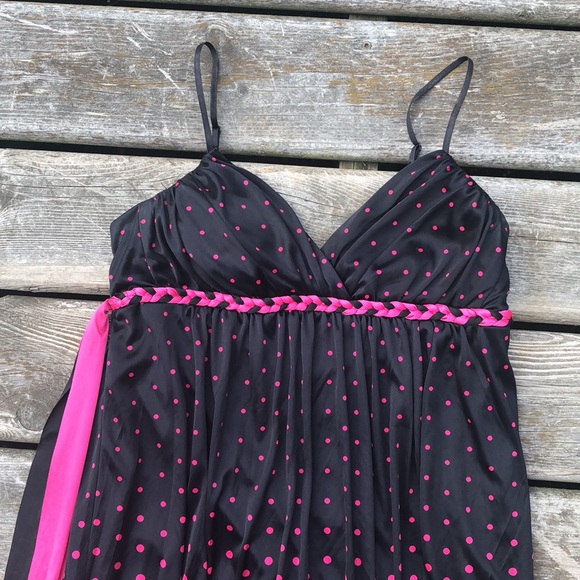 Ruby Rox Dress - Picture 2 of 7